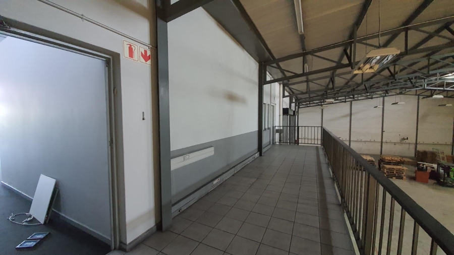 Commercial Property for Sale in Airport City Western Cape